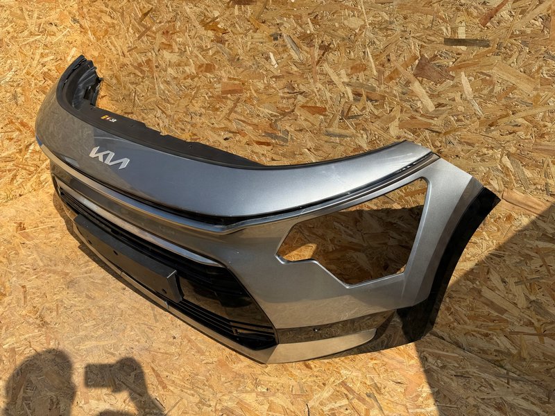 Miniatura produktu KIA NIRO 2 II ZDERZAK PRZÓD PRZEDNI kompletny