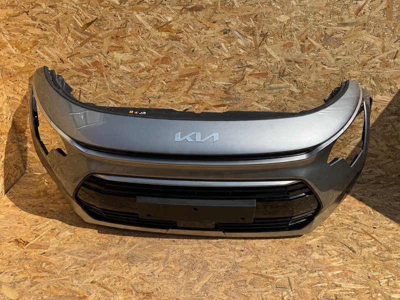 Miniatura produktu KIA NIRO 2 II ZDERZAK PRZÓD PRZEDNI kompletny