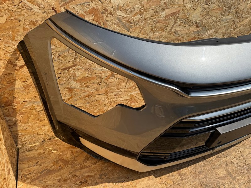 Miniatura produktu KIA NIRO 2 II ZDERZAK PRZÓD PRZEDNI kompletny