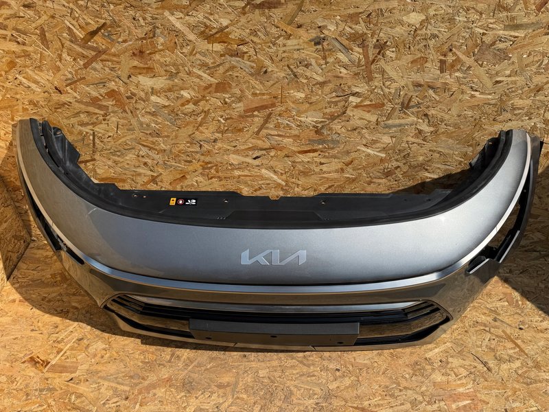 Miniatura produktu KIA NIRO 2 II ZDERZAK PRZÓD PRZEDNI kompletny