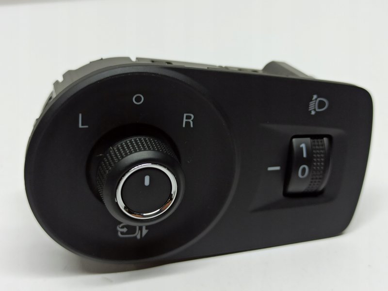 MG ZS PRZEŁĄCZNIK REGULACJA LUSTEREK 10221477