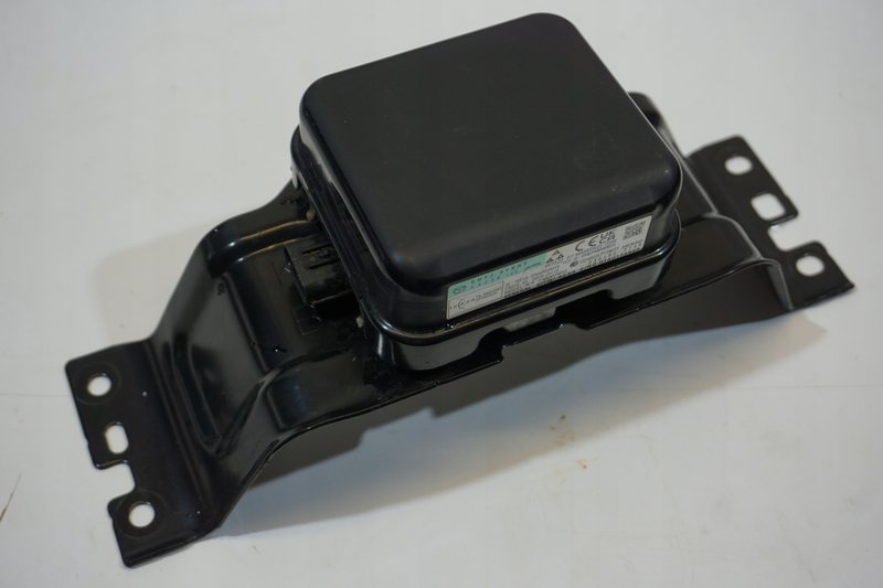 MAZDA CX-5 CX5 SENSOR RADAR DISTRONIC KD7J67AX1