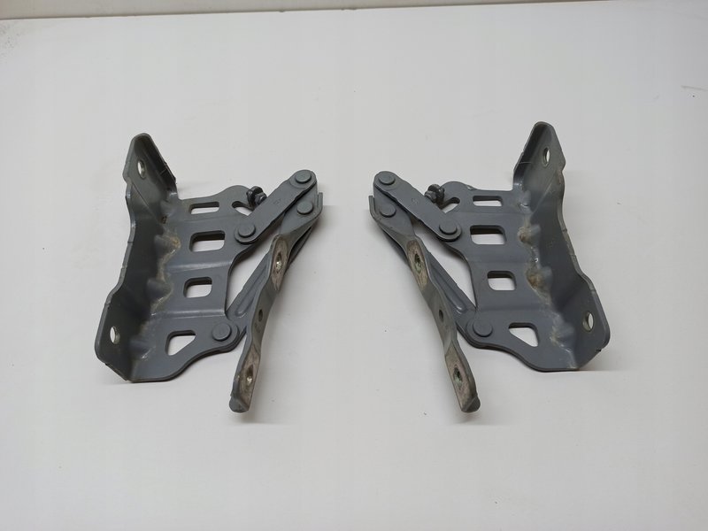 KIA SPORTAGE IV ZAWIASY MASKI LEWY PRAWY