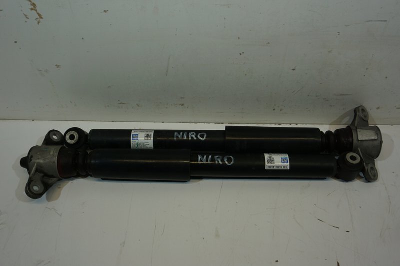 KIA NIRO AMORTYZATOR TYŁ TYLNY PRAWY LEWY 55300-G5200