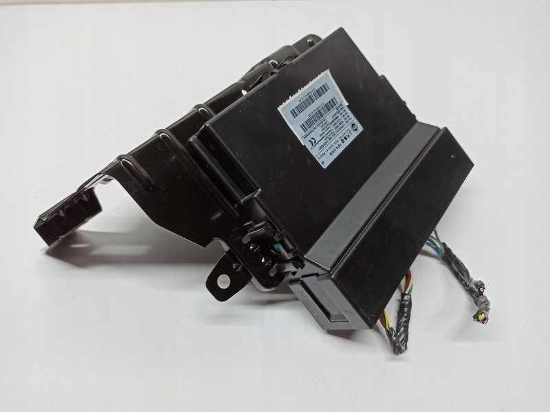 MG ZS MODUŁ STEROWNIK PEPS 11479787