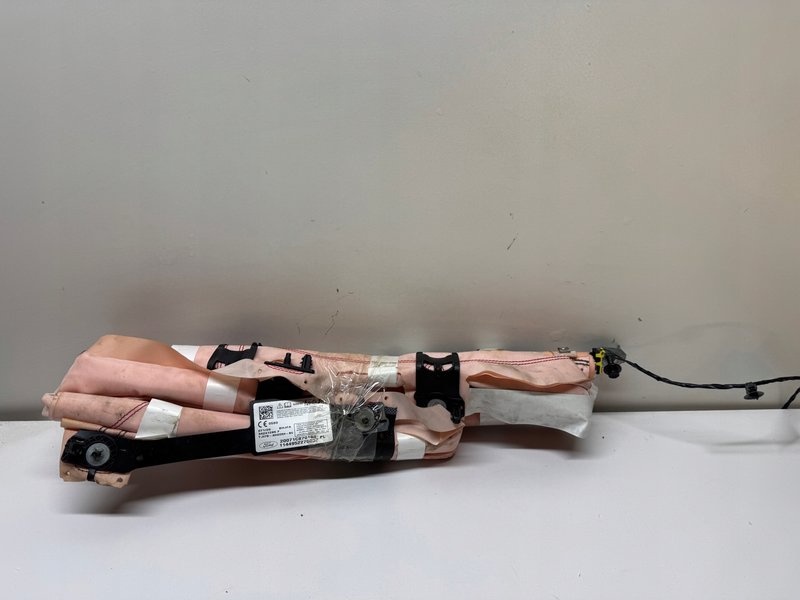 FORD KUGA MK4 IV KURTYNA LEWA AIR BAG J7XBA042D94BG