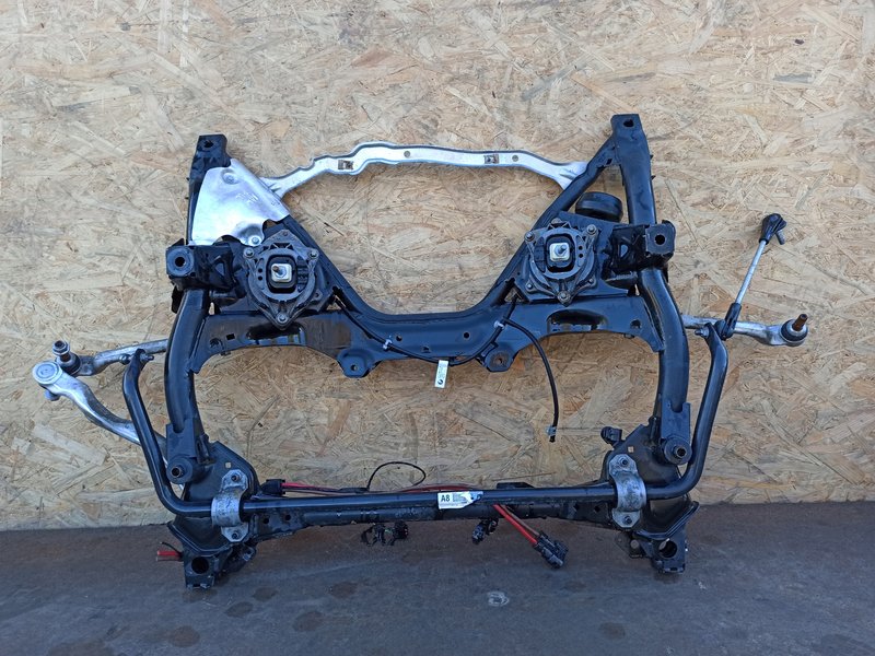 WÓZEK SANKI BELKA BMW f22 f23