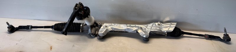 HYUNDAI IONIQ 1.6 HYBRYDA MAGLOWNICA PRZEKŁADNIA 56500-G2500