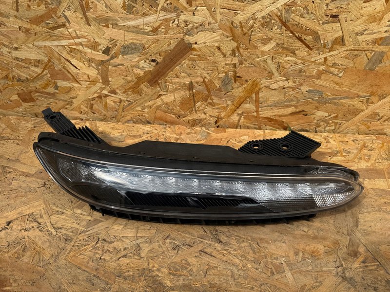 Miniatura produktu HYUNDAI KONA I LIFT lampa prawa przód DRL 92208 J9600 Europa