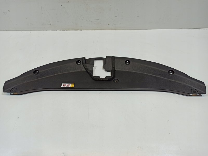 LEXUS UX OSŁONA GÓRNA PASA PRZEDNIEGO 53289-76030