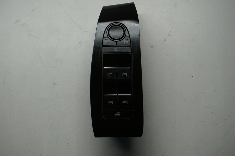 MAZDA 3 BP PANEL STEROWANIA SZYB BDMC66350A