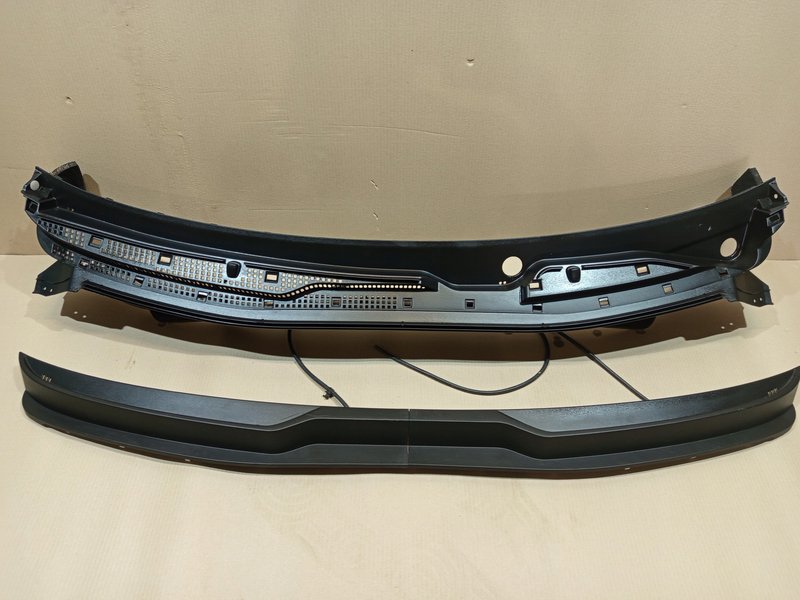 KIA NIRO II EV elektryk PODSZYBIE KOMPLETNE