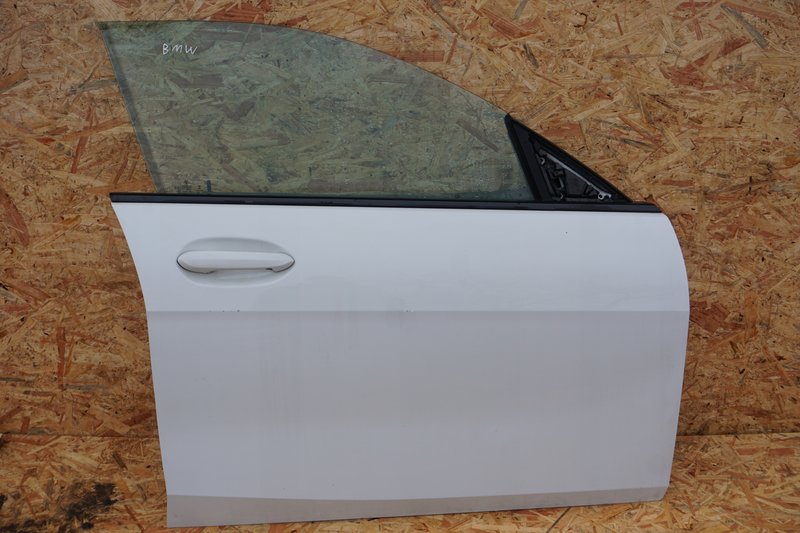 BMW SERIA 2 F44 DRZWI PRZEDNIE PRAWE PRAWY PRZÓD