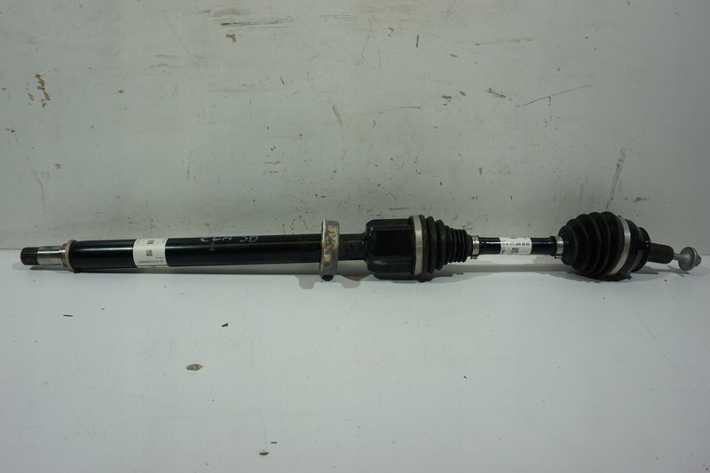 MERCEDES A W177 CLA SB PÓŁOŚ PRZEDNIA PRAWA DŁUGA A1773306400