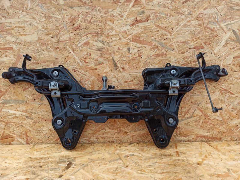 CITROEN C3 WÓZEK SANKI 715974 PEUGEOT 208