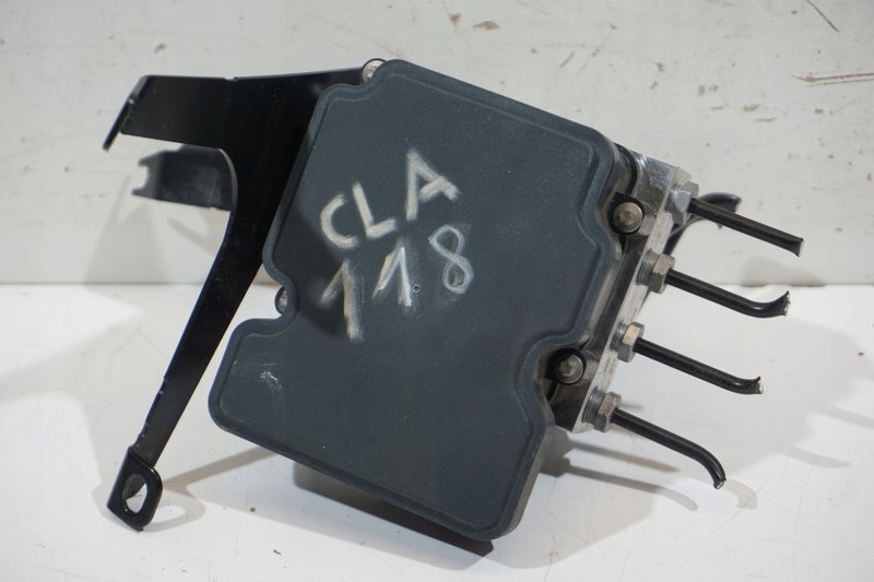 MERCEDES CLA W118 STEROWNIK POMPA ABS A1779002710