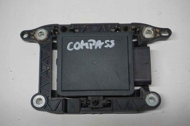 JEEP COMPASS II RADAR CZUJNIK DISTRONIC 68621782AA