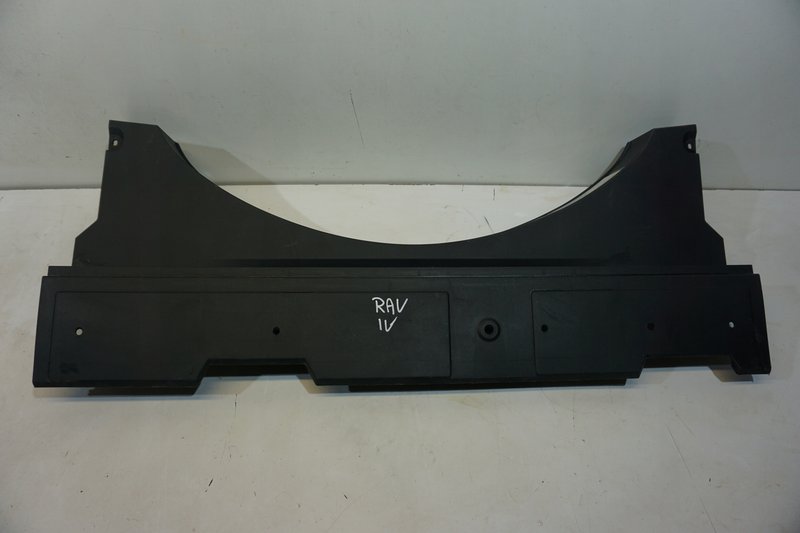TOYOTA RAV 4 IV OBUDOWA KOŁA ZAPASOWEGO 58577-42150