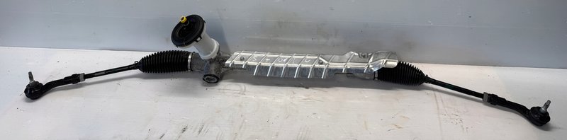 KIA STONIC MAGLOWNICA 56500-H8500 PRZEKŁADNIA