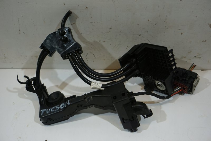 HYUNDAI TUCSON IV WIĄZKA INSTALACJA 91850-N7070