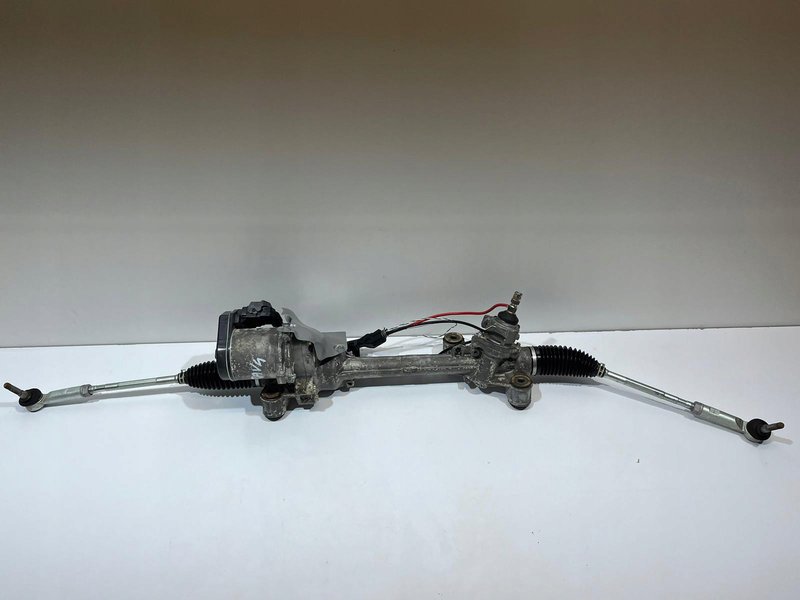 Toyota RAV 4 Przekładnia kierownicza Maglownica 89650-42B10