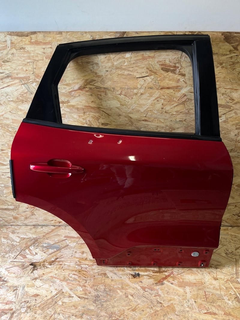 Ford KUGA MK3 III DRZWI TYLNE PRAWE PRAWY TYŁ