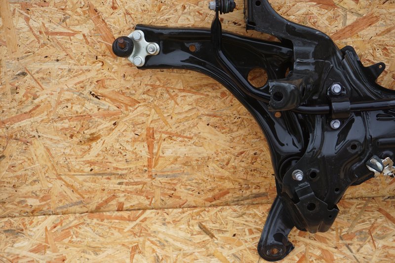 TOYOTA YARIS CROSS WAHACZ LEWY 48606-K0020