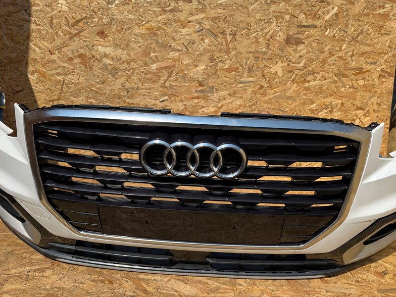 Miniatura produktu Audi Q2 81A zderzak przedni kompletny spryski 4 x pdc