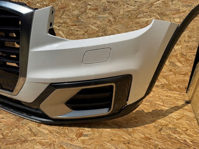 Miniatura produktu Audi Q2 81A zderzak przedni kompletny spryski 4 x pdc