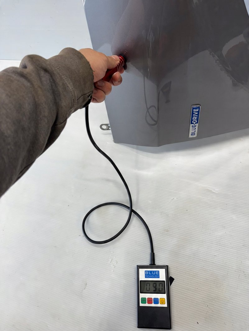 Miniatura produktu HYUNDAI IONIQ BŁOTNIK PRZEDNI PRAWY