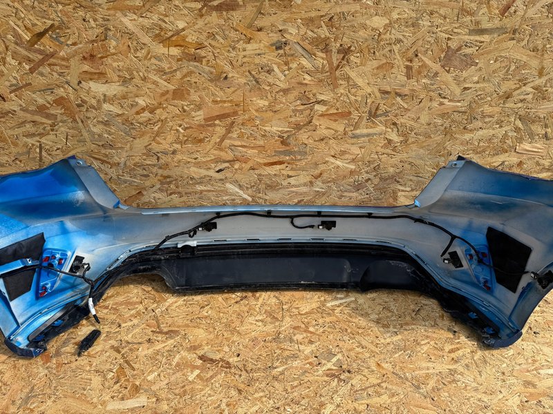 Miniatura produktu FORD FOCUS MK4 ST-LINE 6 x pdc zderzak tył tylny