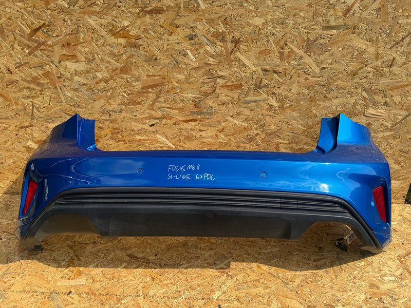 Miniatura produktu FORD FOCUS MK4 ST-LINE 6 x pdc zderzak tył tylny
