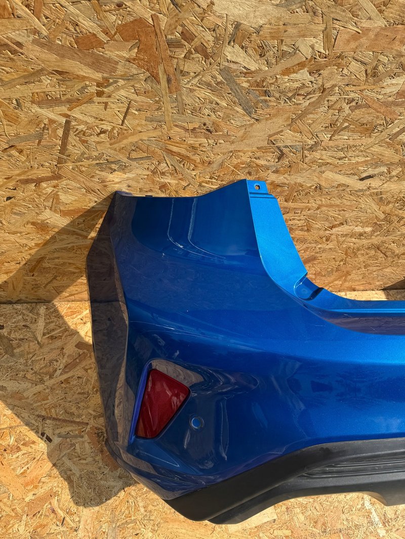 Miniatura produktu FORD FOCUS MK4 ST-LINE 6 x pdc zderzak tył tylny