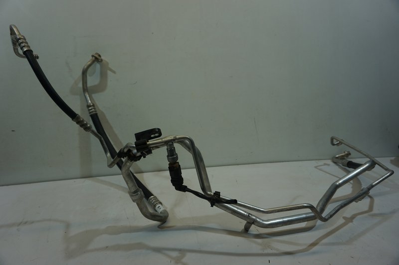 OPEL VIVARO RURKA PRZEWODY KLIMATYZACJI 9838822380