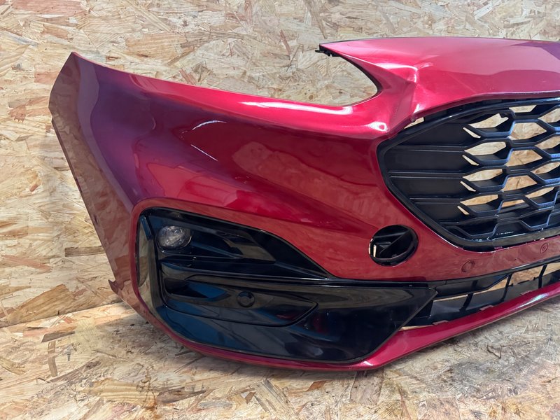 Miniatura produktu FORD KUGA MK3 ST-LINE ZDERZAK PRZEDNI ZDERZAK PRZÓD