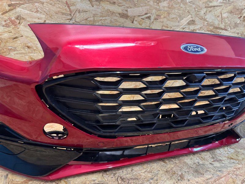 Miniatura produktu FORD KUGA MK3 ST-LINE ZDERZAK PRZEDNI ZDERZAK PRZÓD