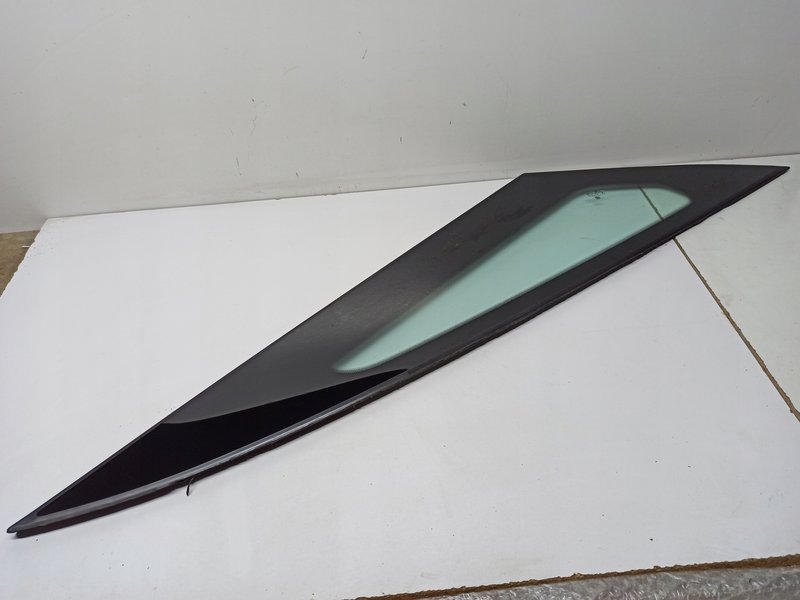 VW MULTIVAN T7 SZYBA SZYBKA BOCZNA KAROSERYJNA LEWY PRZÓD