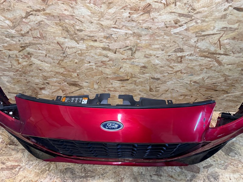 Miniatura produktu FORD KUGA MK3 ST-LINE ZDERZAK PRZEDNI ZDERZAK PRZÓD