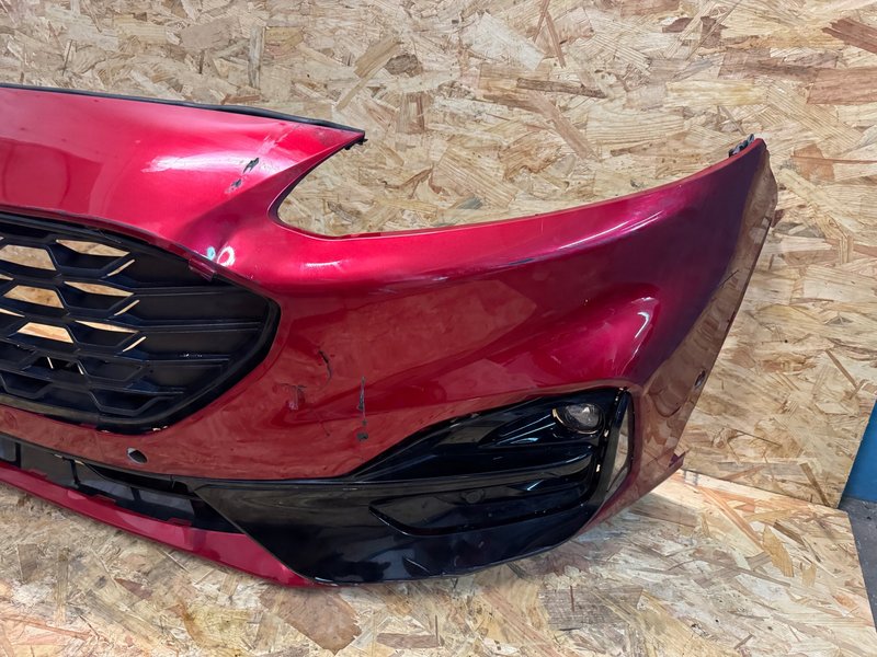 Miniatura produktu FORD KUGA MK3 ST-LINE ZDERZAK PRZEDNI ZDERZAK PRZÓD