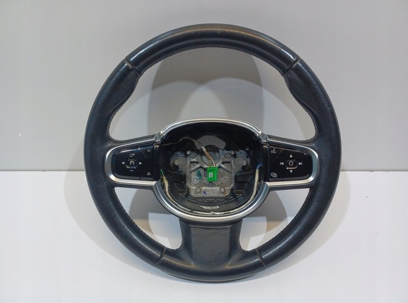 VOLVO XC90 II XC60 S90 V90 S60 V60 KIEROWNICA SKÓRZANA 31407813