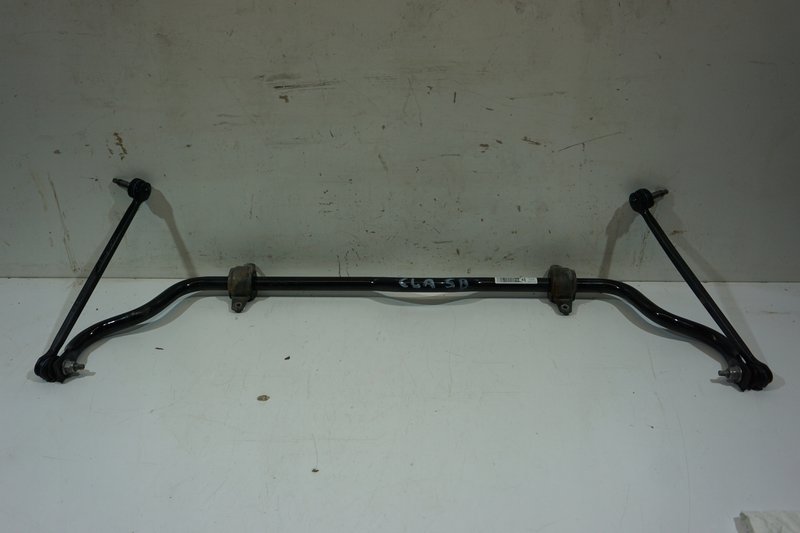 MERCEDES CLA W118 DRĄŻEK STABILIZATOR A2473200611