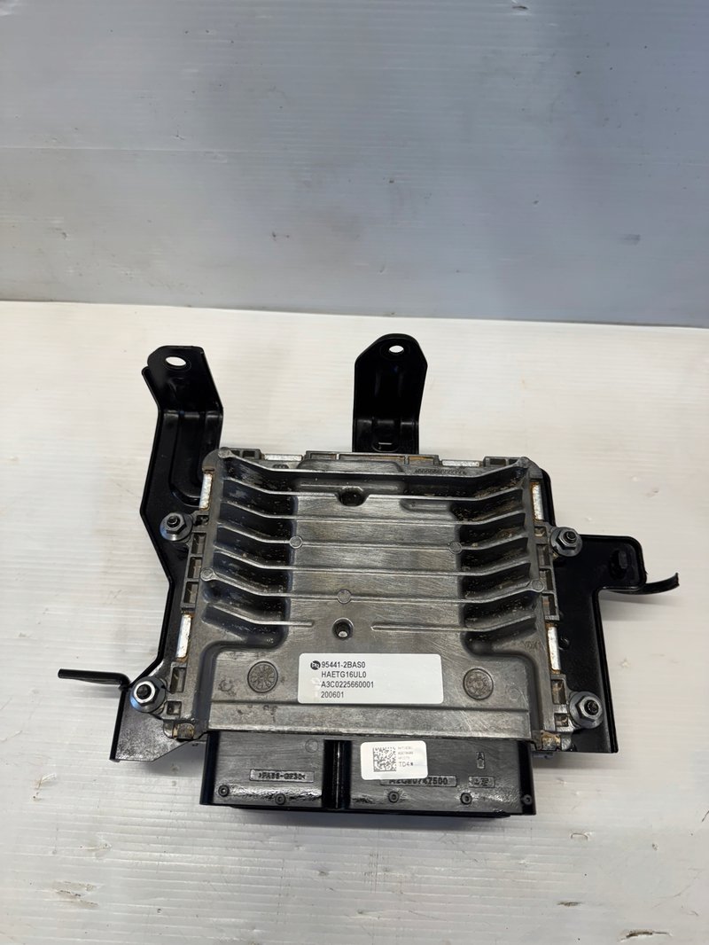 KOMPUTER STEROWNIK SKRZYNI BIEGÓW HYUNDAI IONIQ (2019-2022) 95441-2BAS0