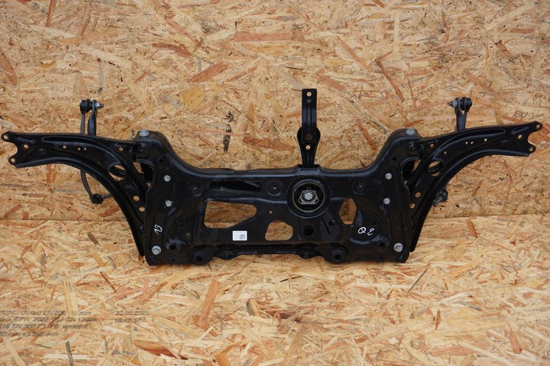 AUDI Q2 BELKA SANKI WÓZEK KOŁYSKA 5WA199315F