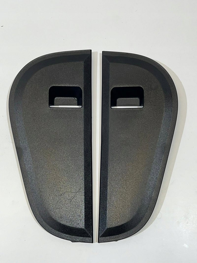 OSŁONY BAGAZNIKA PORSCHE TAYCAN 9J1.864.552