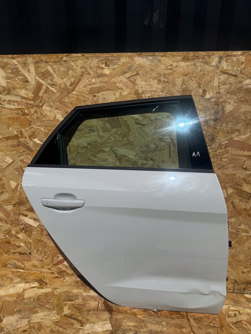 Miniatura produktu Audi A1 II 82A drzwi tylne prawe prawy tył