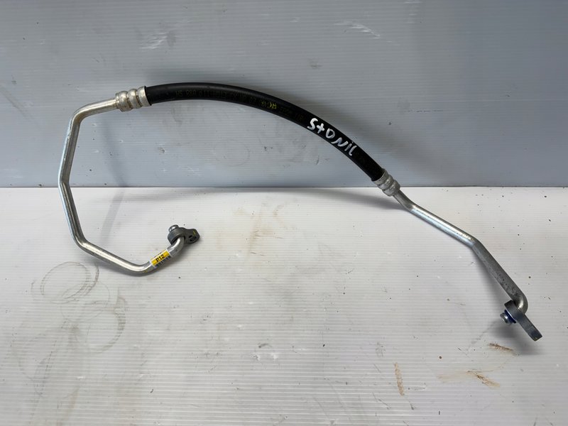 WĄŻ RURA PRZEWÓD KLIMATYZACJI KIA STONIC P12