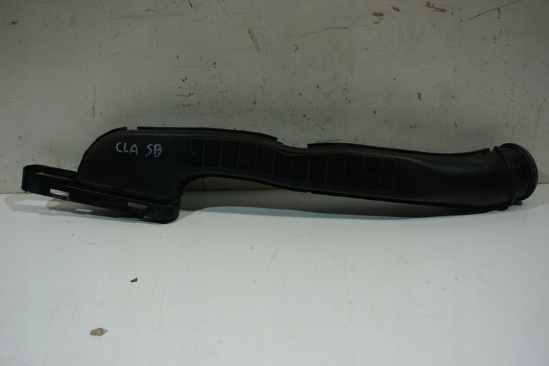 MERCEDES A W177 CLA SB DOLOT WLOT POWIETRZA A6540943400