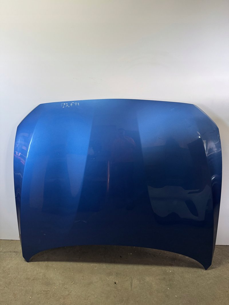 BMW F22 F23 MASKA PRZEDNIA