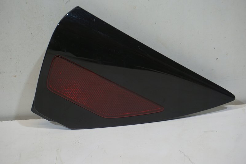 TESLA MODEL 3 LIFT ODBLASK ZDERZAKA 1518783-00-B