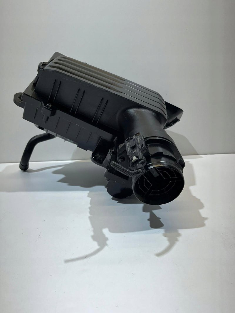 VW T7 OBUDOWA FILTRA POWIETRZA 5QF129601F